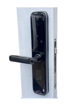 TUYA SMART DOOR LOCK (P8S)